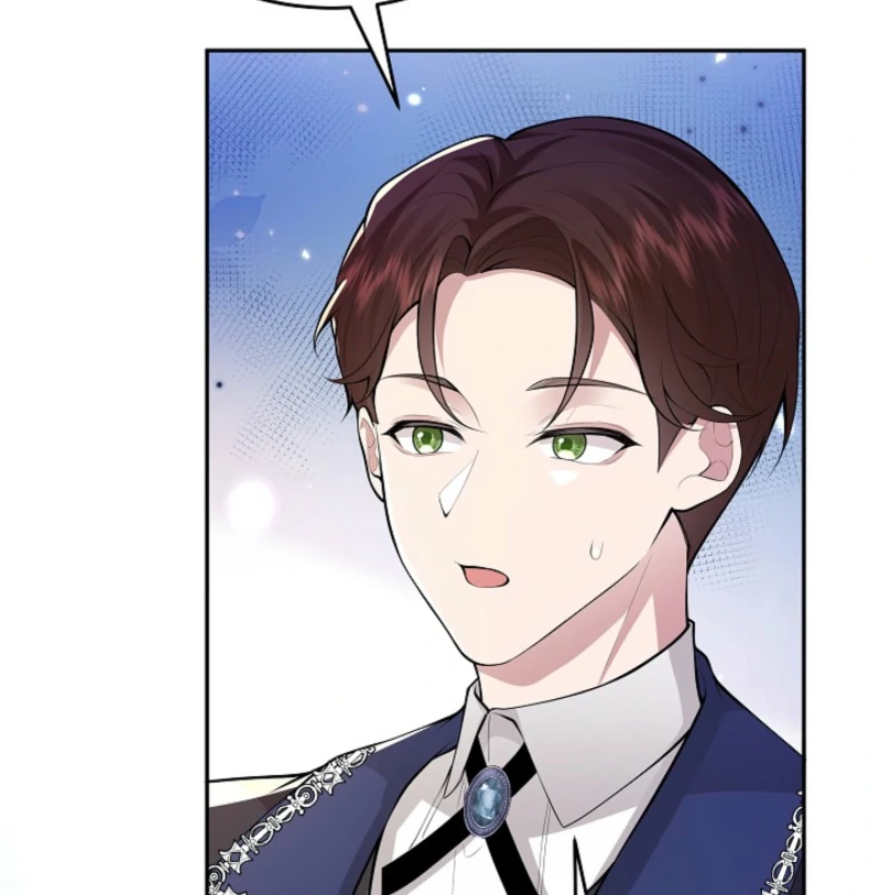 When a K-Eldest Daughter Possesses a Childcare Novel Chapter 24 - Page 25