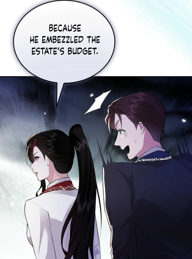 When a K-Eldest Daughter Possesses a Childcare Novel Chapter 24 - Page 27