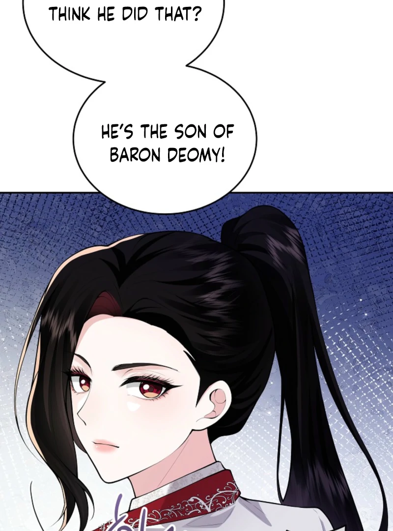 When a K-Eldest Daughter Possesses a Childcare Novel Chapter 24 - Page 29