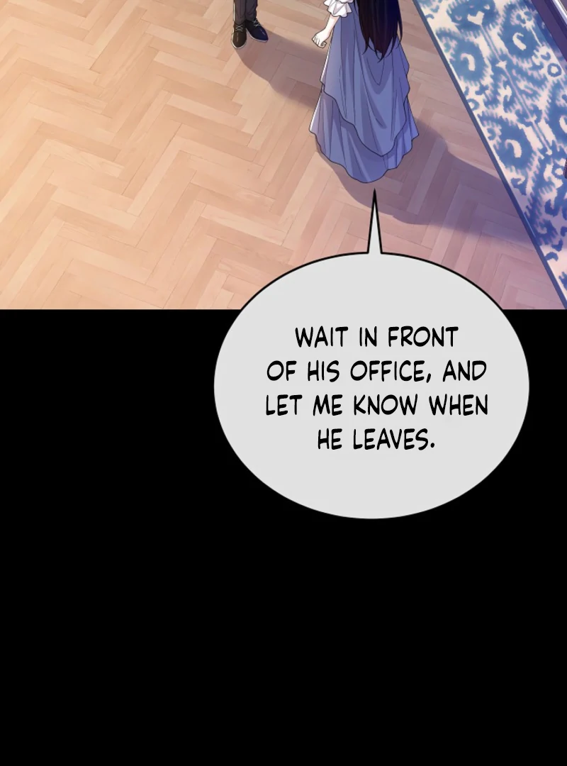 When a K-Eldest Daughter Possesses a Childcare Novel Chapter 24 - Page 3