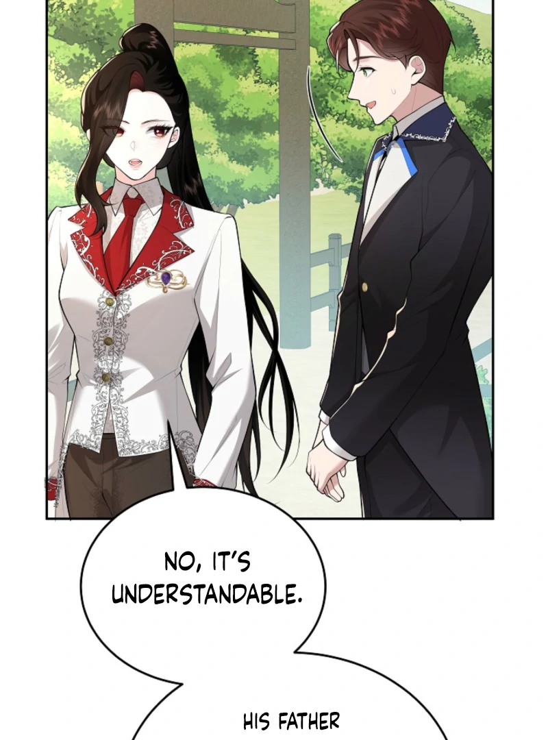 When a K-Eldest Daughter Possesses a Childcare Novel Chapter 24 - Page 31
