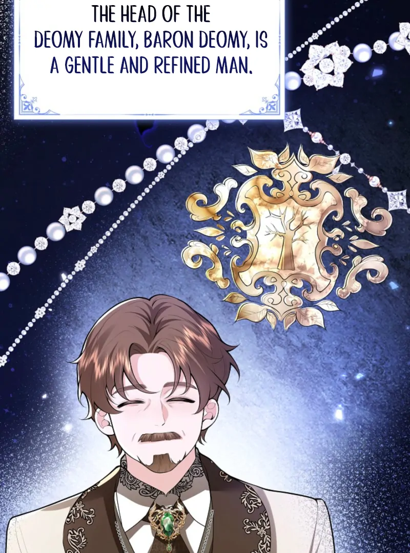 When a K-Eldest Daughter Possesses a Childcare Novel Chapter 24 - Page 33