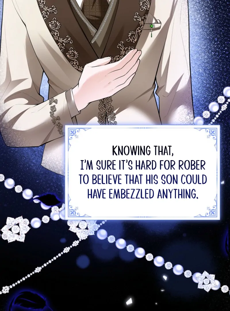 When a K-Eldest Daughter Possesses a Childcare Novel Chapter 24 - Page 34