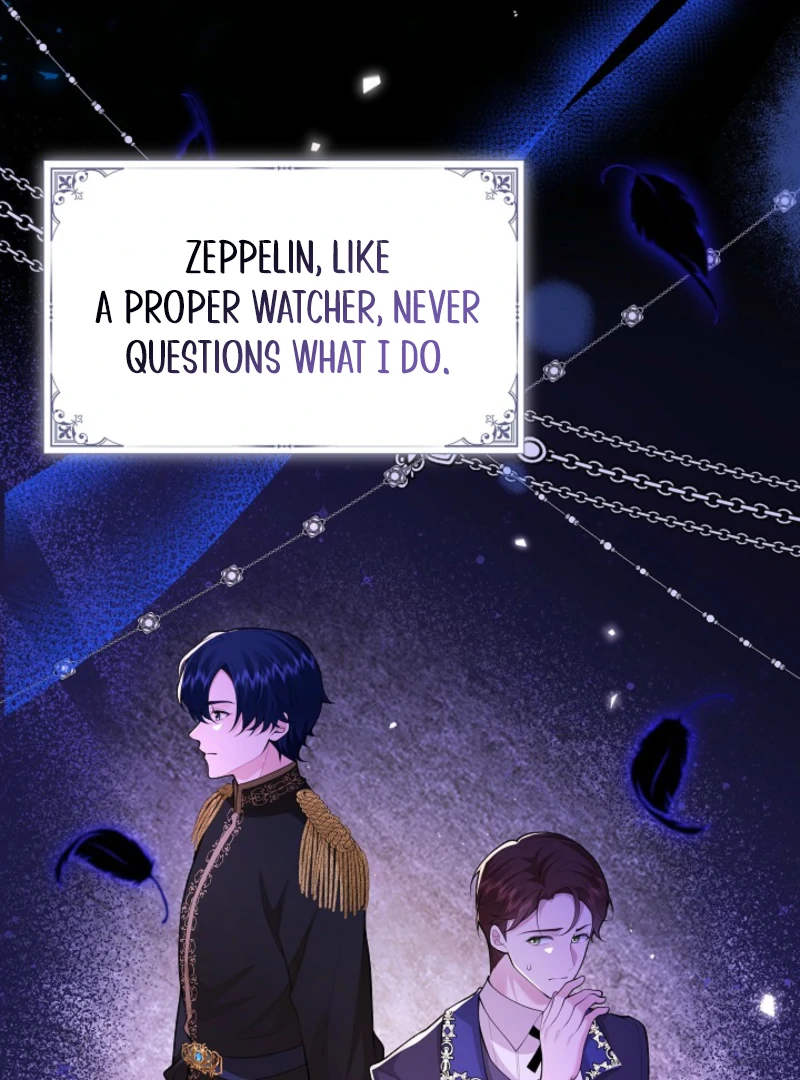 When a K-Eldest Daughter Possesses a Childcare Novel Chapter 24 - Page 36