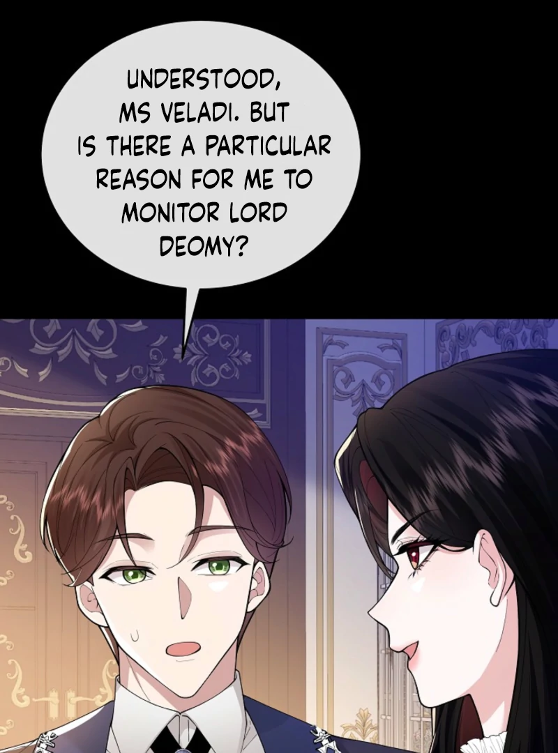 When a K-Eldest Daughter Possesses a Childcare Novel Chapter 24 - Page 4
