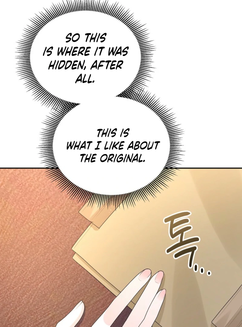 When a K-Eldest Daughter Possesses a Childcare Novel Chapter 24 - Page 45