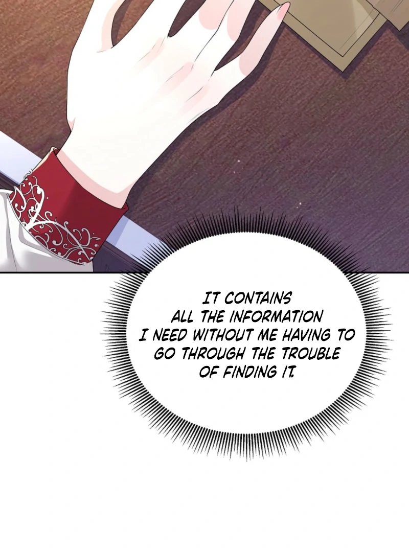 When a K-Eldest Daughter Possesses a Childcare Novel Chapter 24 - Page 46