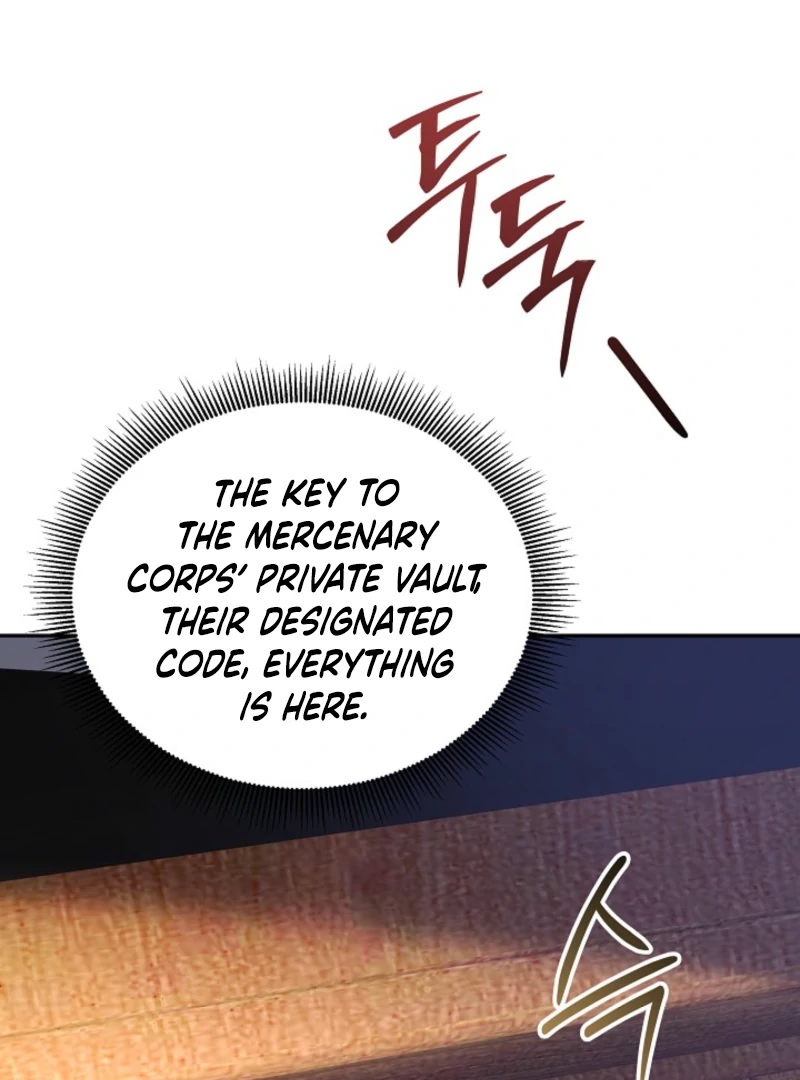 When a K-Eldest Daughter Possesses a Childcare Novel Chapter 24 - Page 47