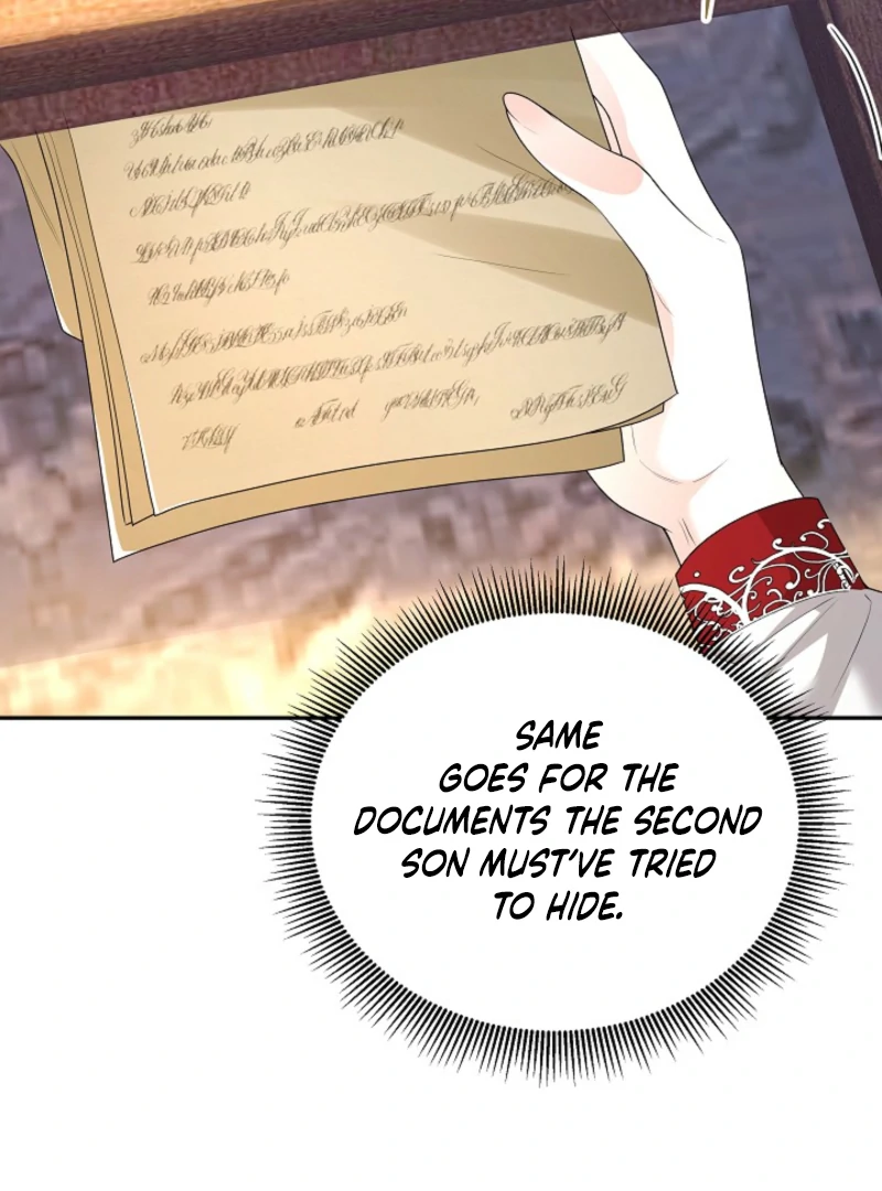 When a K-Eldest Daughter Possesses a Childcare Novel Chapter 24 - Page 48