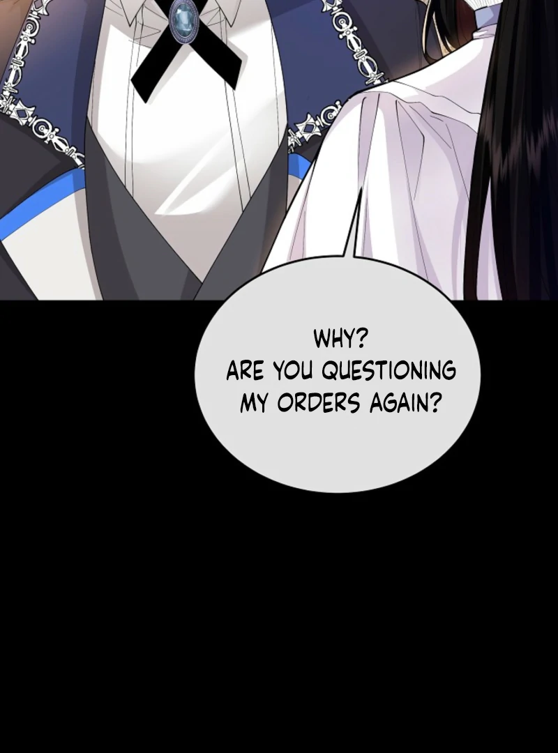 When a K-Eldest Daughter Possesses a Childcare Novel Chapter 24 - Page 5
