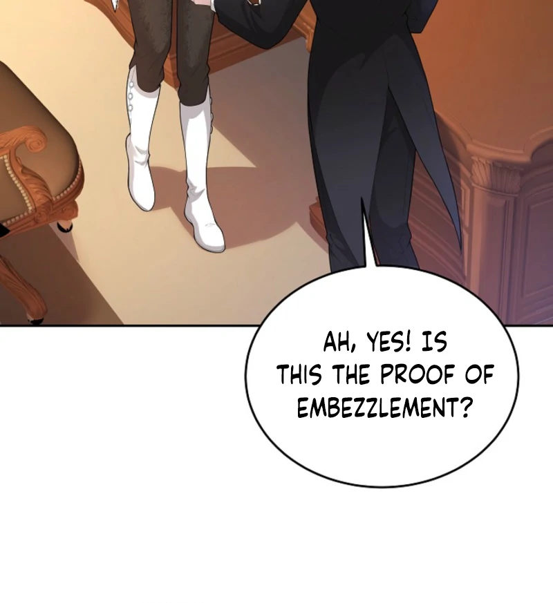 When a K-Eldest Daughter Possesses a Childcare Novel Chapter 24 - Page 50