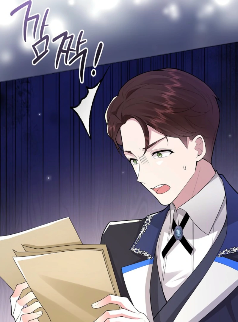 When a K-Eldest Daughter Possesses a Childcare Novel Chapter 24 - Page 52