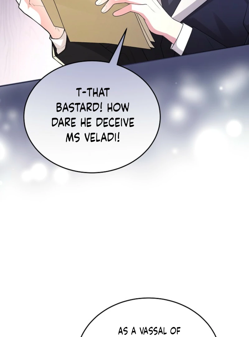 When a K-Eldest Daughter Possesses a Childcare Novel Chapter 24 - Page 53