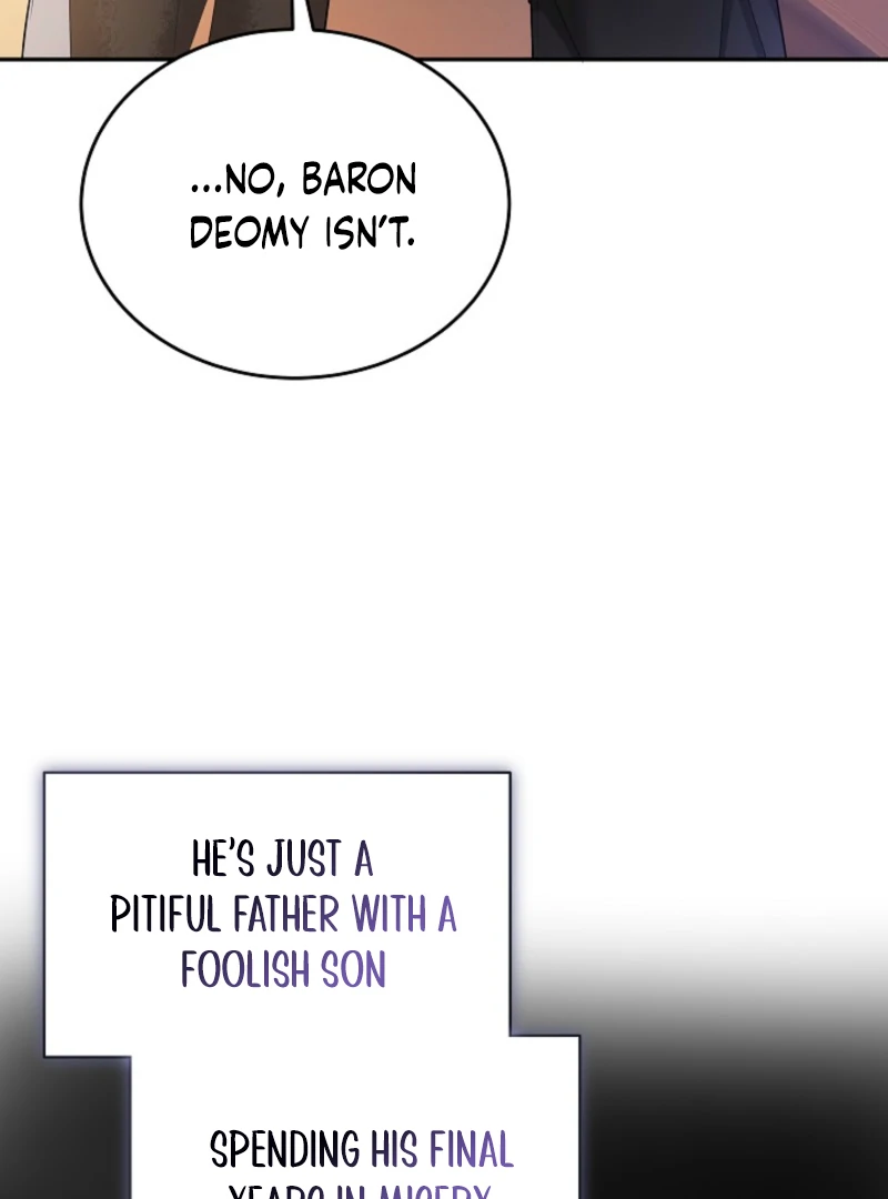 When a K-Eldest Daughter Possesses a Childcare Novel Chapter 24 - Page 55