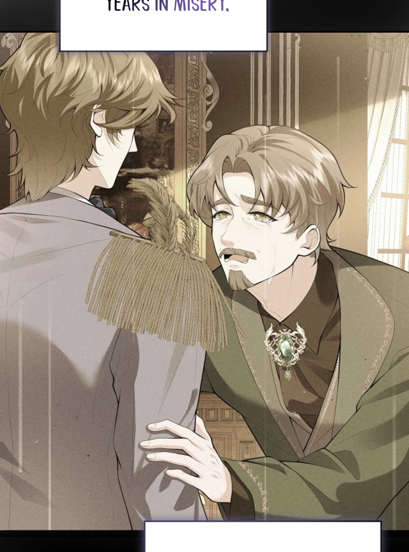 When a K-Eldest Daughter Possesses a Childcare Novel Chapter 24 - Page 56