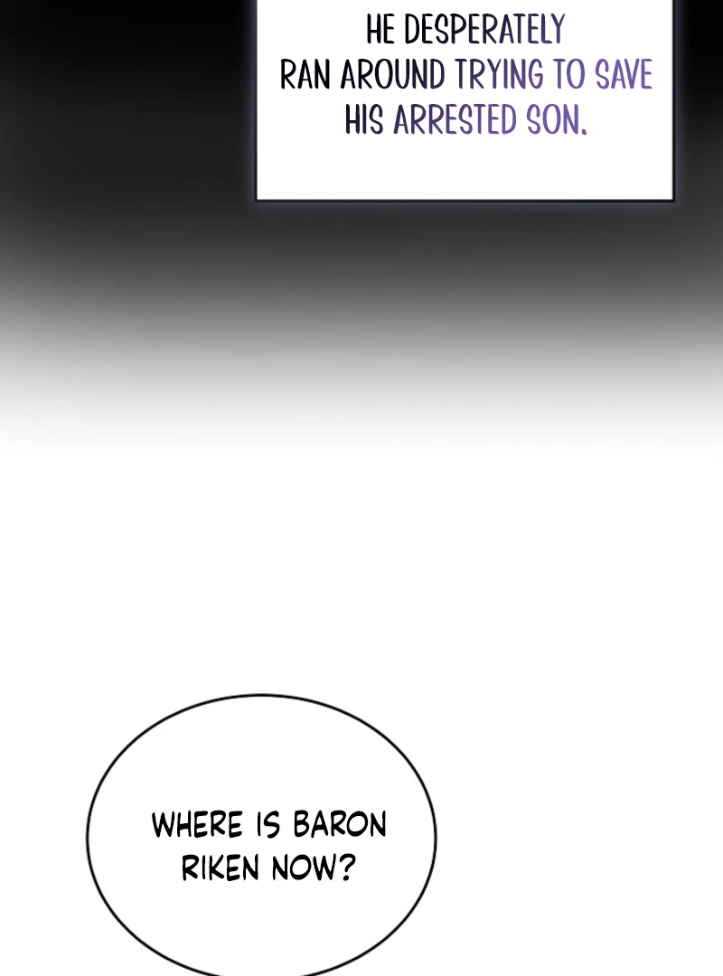 When a K-Eldest Daughter Possesses a Childcare Novel Chapter 24 - Page 57