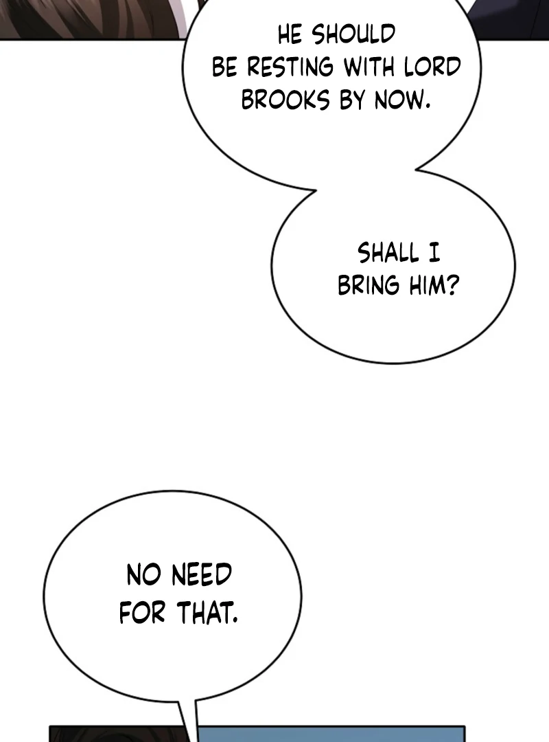 When a K-Eldest Daughter Possesses a Childcare Novel Chapter 24 - Page 59