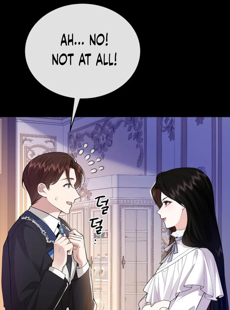 When a K-Eldest Daughter Possesses a Childcare Novel Chapter 24 - Page 6