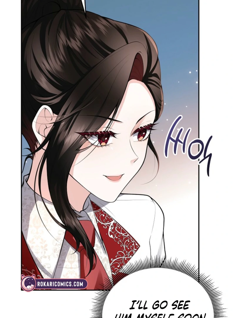 When a K-Eldest Daughter Possesses a Childcare Novel Chapter 24 - Page 60