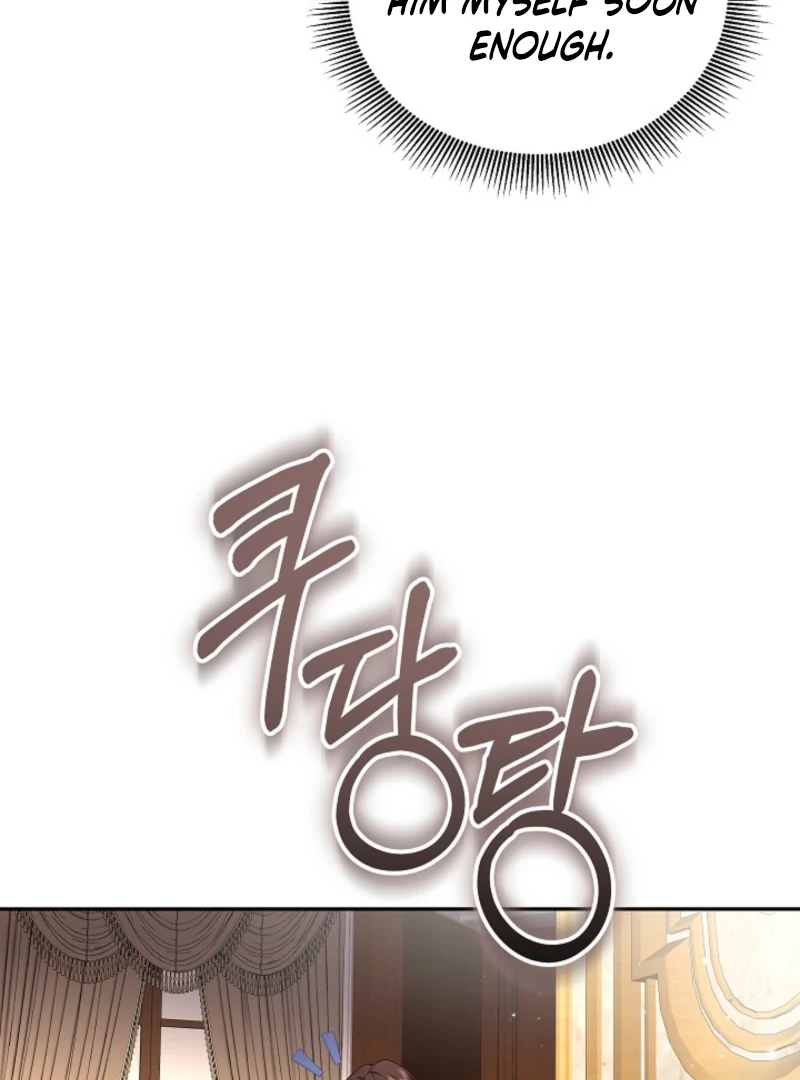 When a K-Eldest Daughter Possesses a Childcare Novel Chapter 24 - Page 61