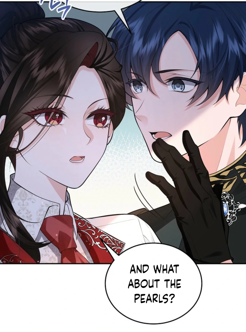 When a K-Eldest Daughter Possesses a Childcare Novel Chapter 24 - Page 67