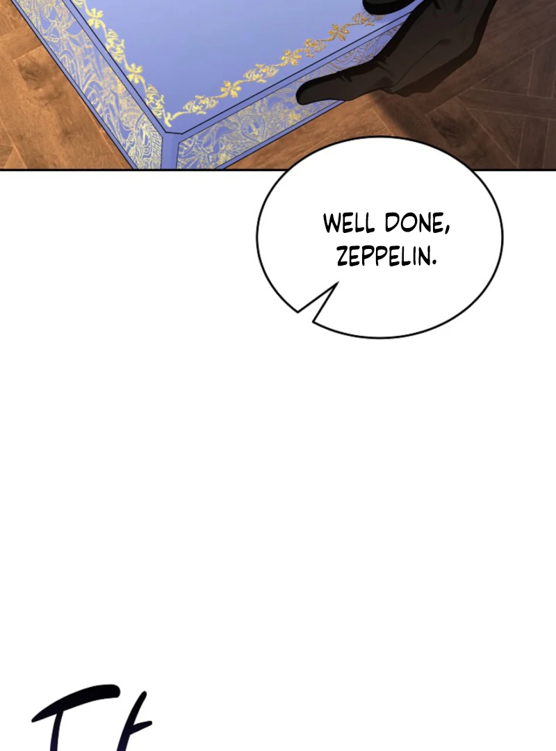 When a K-Eldest Daughter Possesses a Childcare Novel Chapter 24 - Page 69