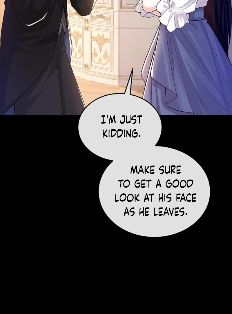 When a K-Eldest Daughter Possesses a Childcare Novel Chapter 24 - Page 7