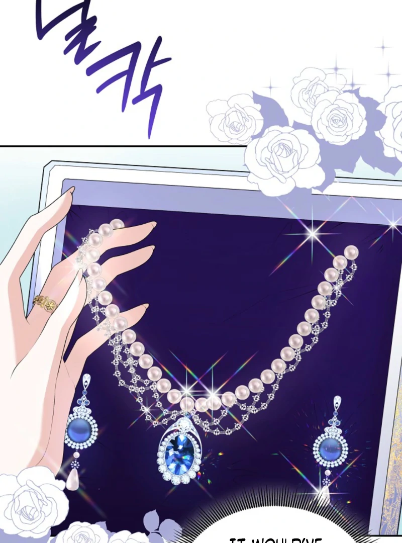 When a K-Eldest Daughter Possesses a Childcare Novel Chapter 24 - Page 70