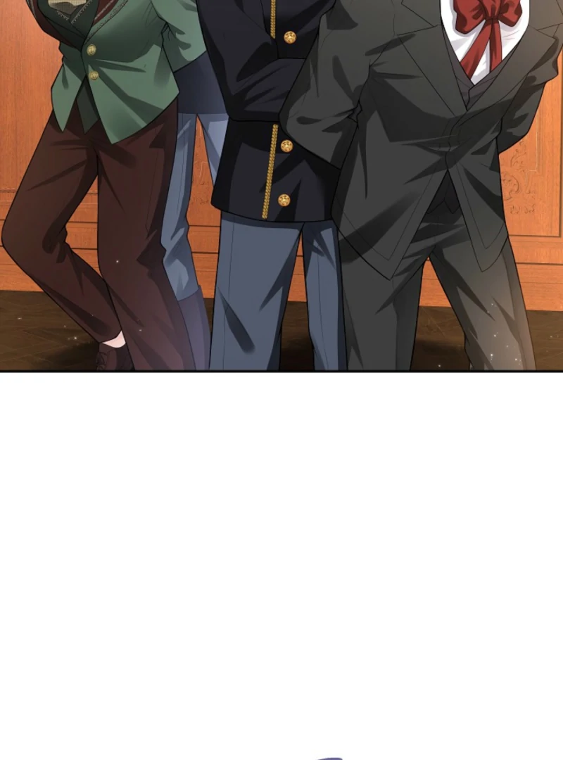 When a K-Eldest Daughter Possesses a Childcare Novel Chapter 24 - Page 74
