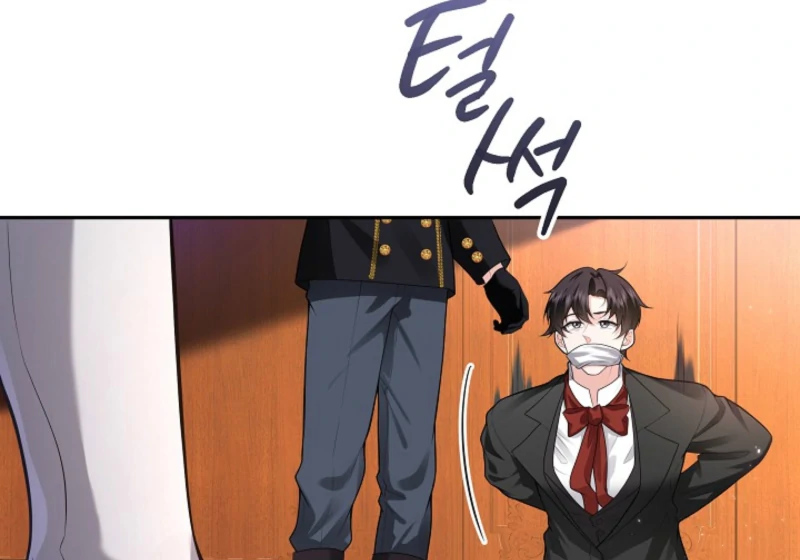 When a K-Eldest Daughter Possesses a Childcare Novel Chapter 24 - Page 75
