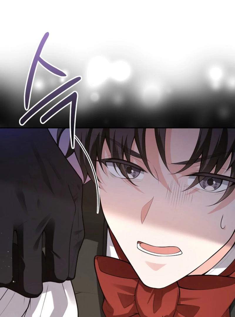 When a K-Eldest Daughter Possesses a Childcare Novel Chapter 24 - Page 77