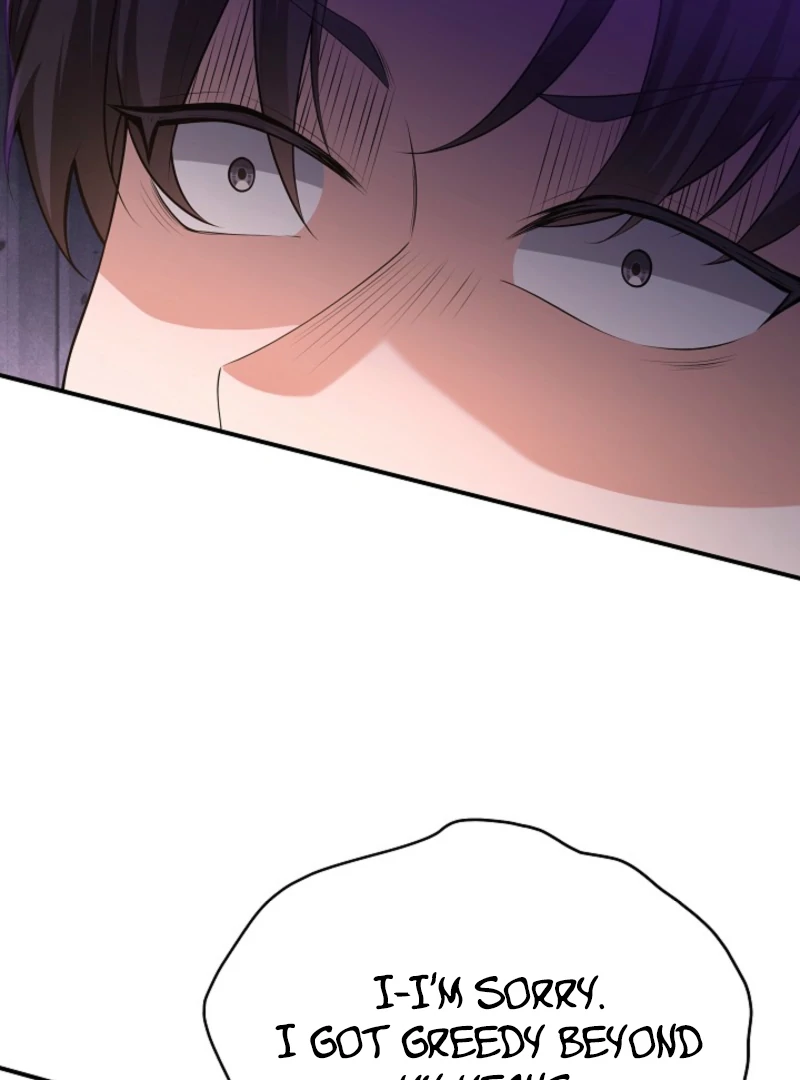 When a K-Eldest Daughter Possesses a Childcare Novel Chapter 24 - Page 81