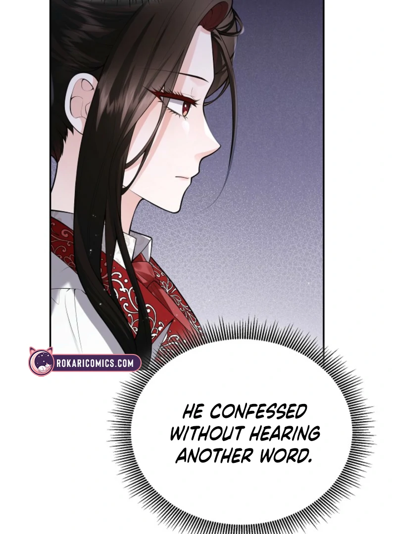 When a K-Eldest Daughter Possesses a Childcare Novel Chapter 24 - Page 84