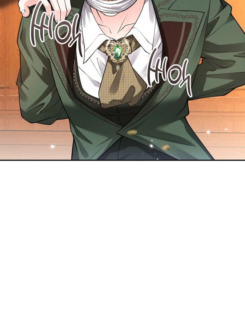 When a K-Eldest Daughter Possesses a Childcare Novel Chapter 24 - Page 86