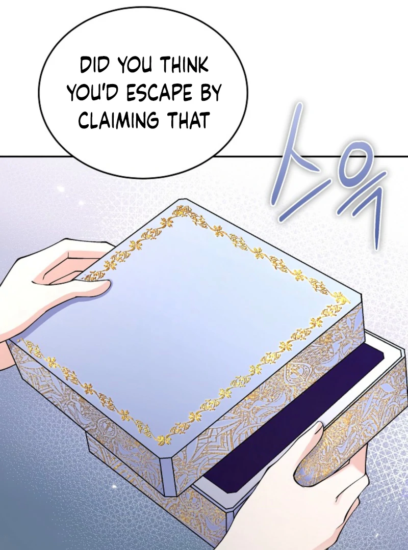 When a K-Eldest Daughter Possesses a Childcare Novel Chapter 24 - Page 87