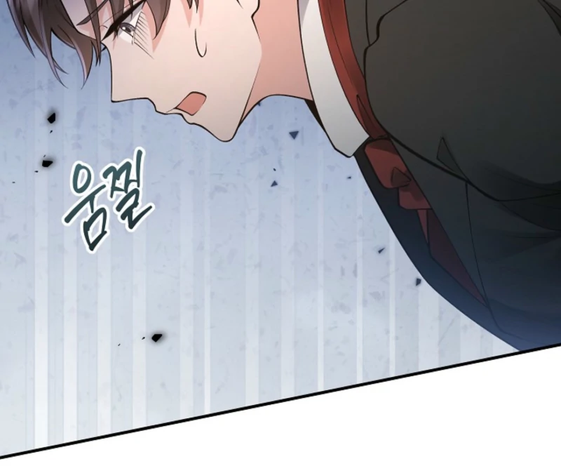 When a K-Eldest Daughter Possesses a Childcare Novel Chapter 24 - Page 90