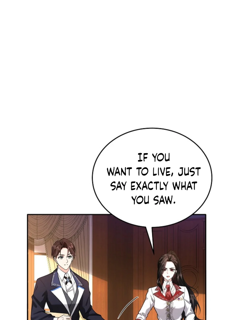 When a K-Eldest Daughter Possesses a Childcare Novel Chapter 24 - Page 91