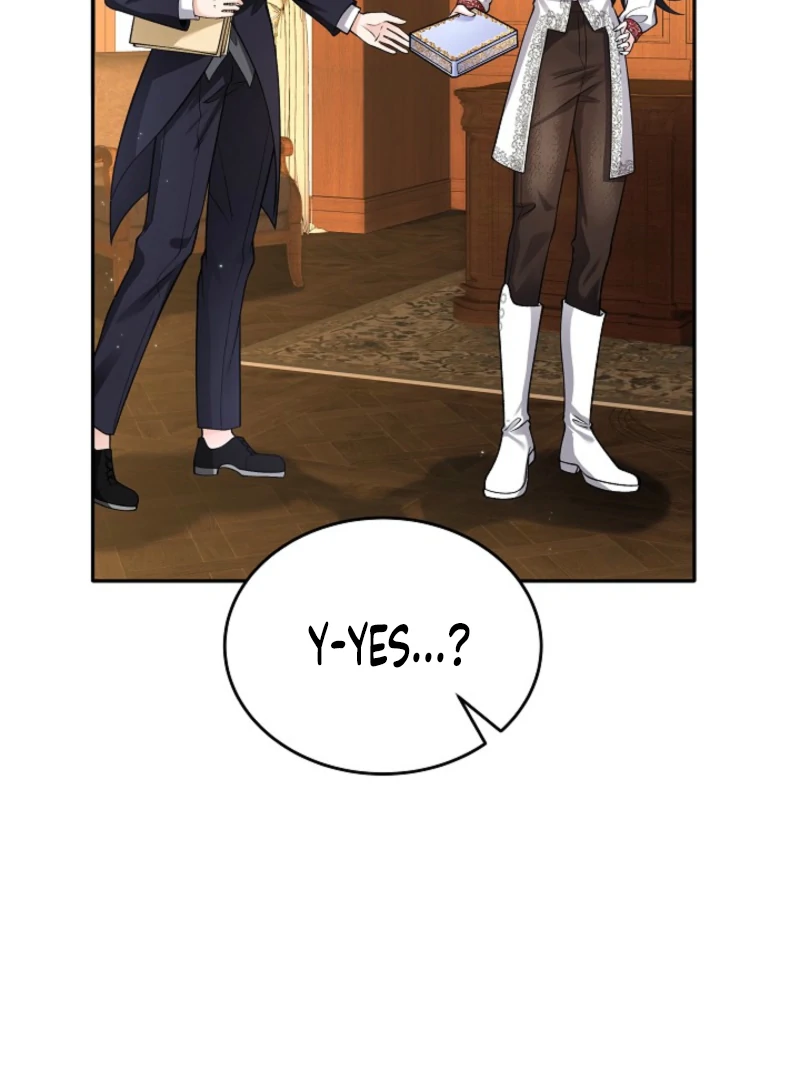 When a K-Eldest Daughter Possesses a Childcare Novel Chapter 24 - Page 92