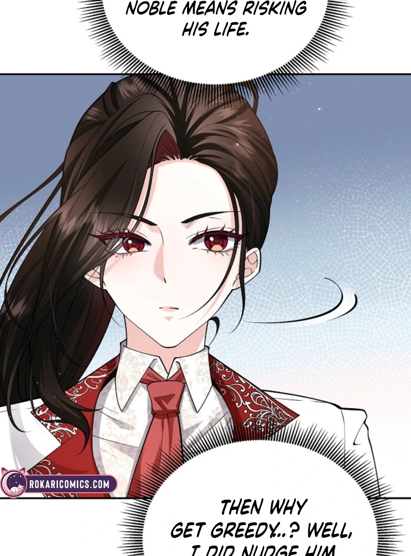 When a K-Eldest Daughter Possesses a Childcare Novel Chapter 24 - Page 96