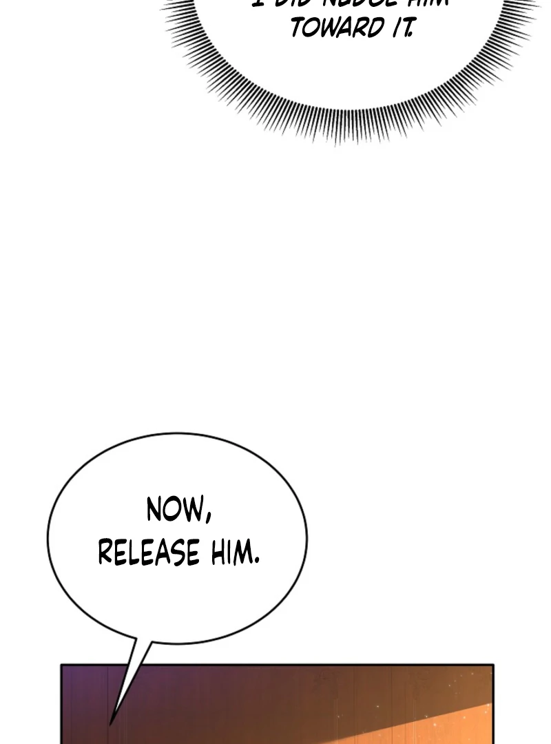 When a K-Eldest Daughter Possesses a Childcare Novel Chapter 24 - Page 97