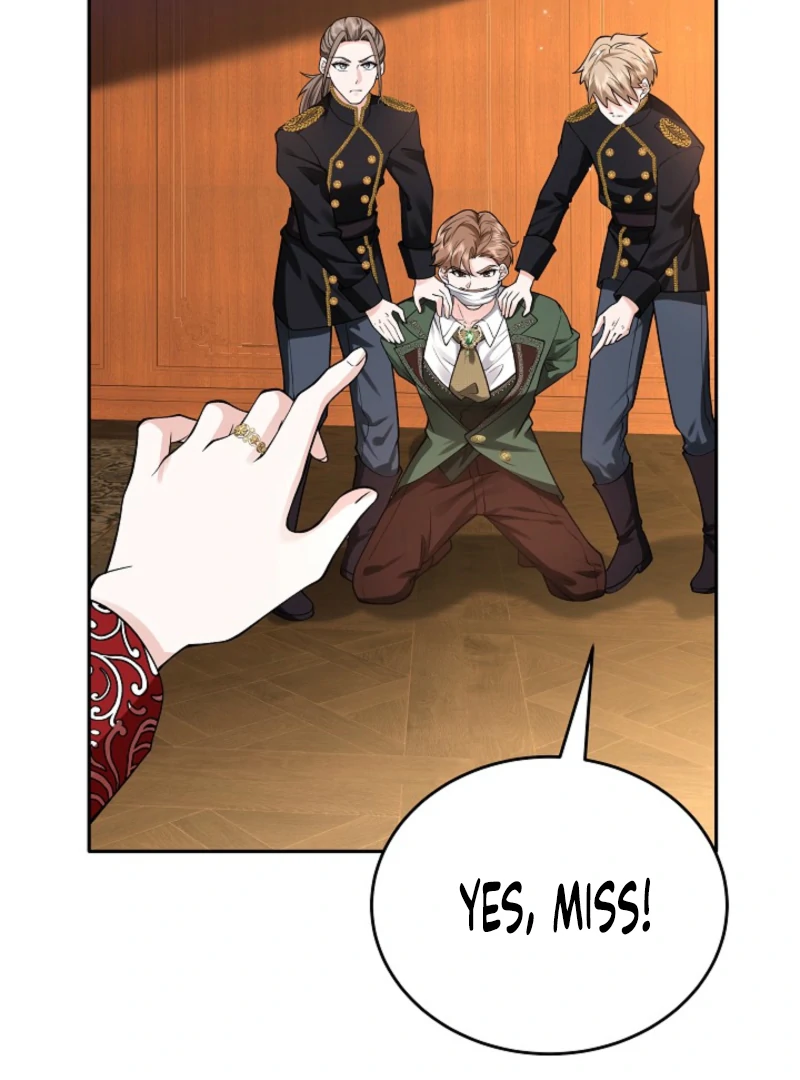 When a K-Eldest Daughter Possesses a Childcare Novel Chapter 24 - Page 98