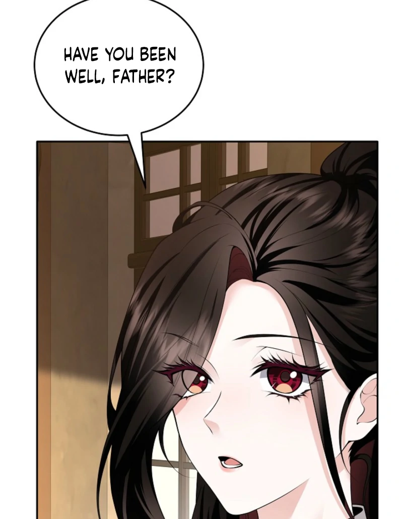 When a K-Eldest Daughter Possesses a Childcare Novel Chapter 25 - Page 101
