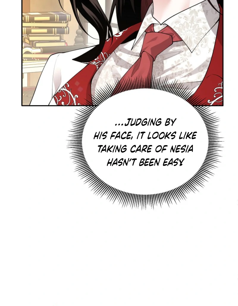 When a K-Eldest Daughter Possesses a Childcare Novel Chapter 25 - Page 102