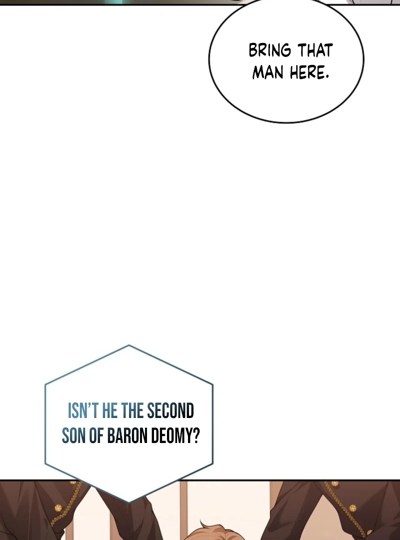 When a K-Eldest Daughter Possesses a Childcare Novel Chapter 25 - Page 104
