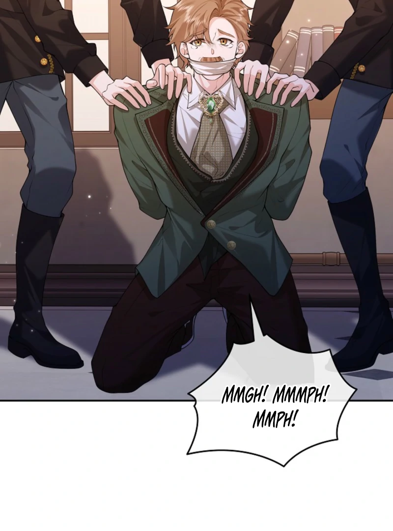 When a K-Eldest Daughter Possesses a Childcare Novel Chapter 25 - Page 105