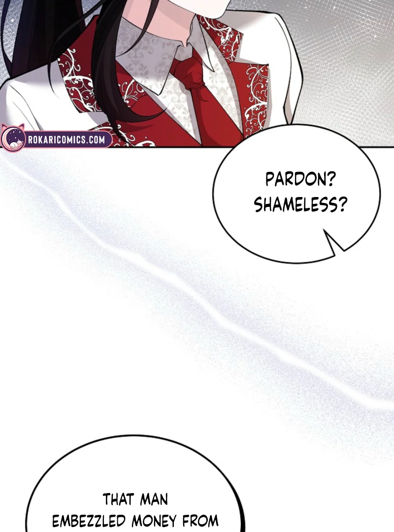 When a K-Eldest Daughter Possesses a Childcare Novel Chapter 25 - Page 11