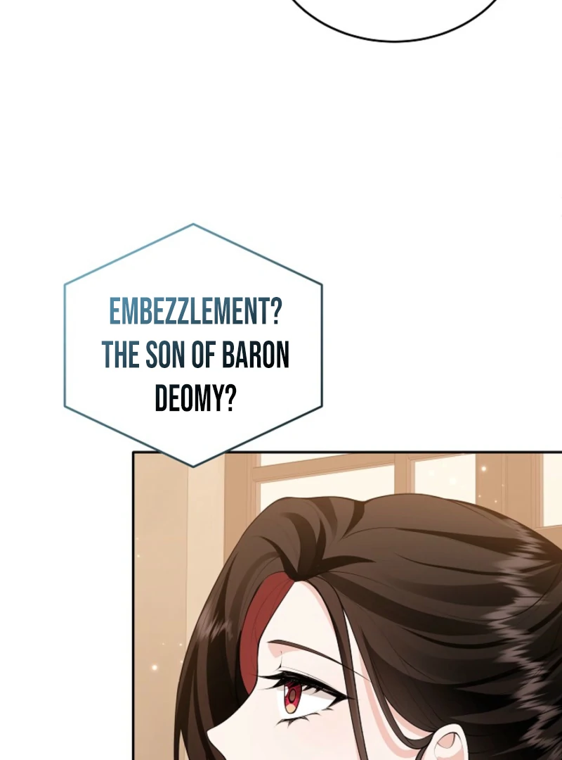 When a K-Eldest Daughter Possesses a Childcare Novel Chapter 25 - Page 110