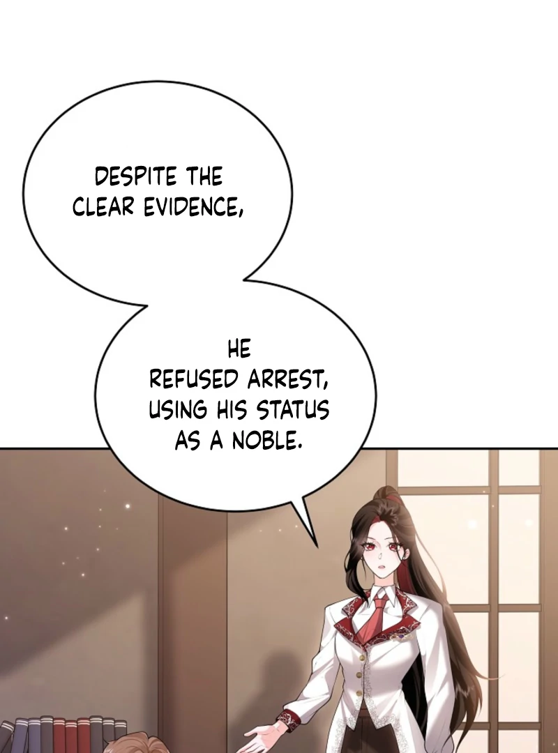 When a K-Eldest Daughter Possesses a Childcare Novel Chapter 25 - Page 112
