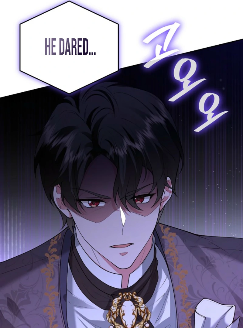 When a K-Eldest Daughter Possesses a Childcare Novel Chapter 25 - Page 115