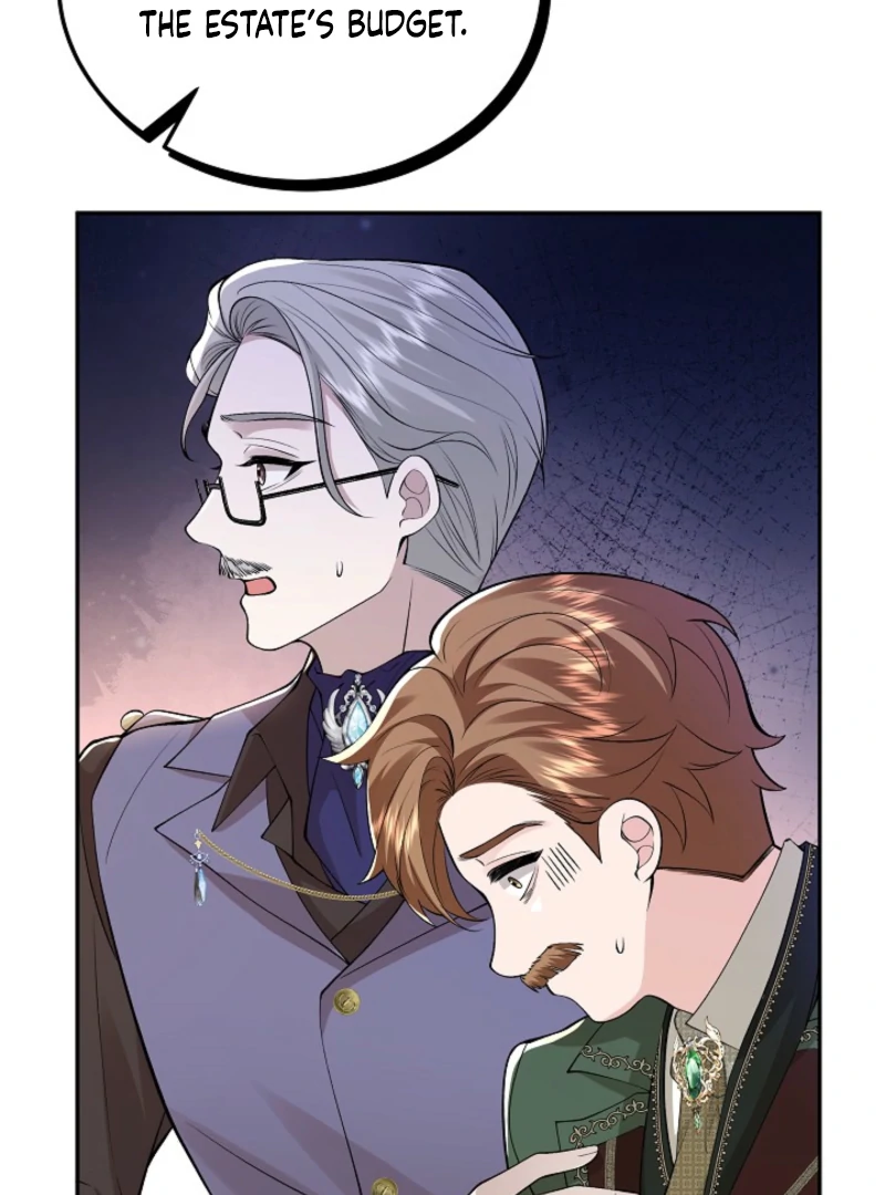 When a K-Eldest Daughter Possesses a Childcare Novel Chapter 25 - Page 12